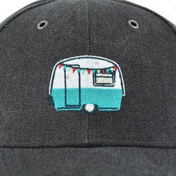 Van Go Collections Cap Destinations Collection 'Magical Mornings'