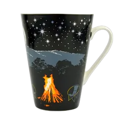 Van Go Collections China Mug Destinations Collection Starry Nights