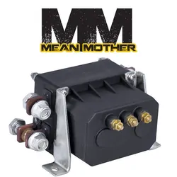 Mean Mother Solenoid 12V Suits Edge Series