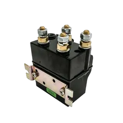 Sherpa Albright Solenoid DC88 1000 Series 24 Volt