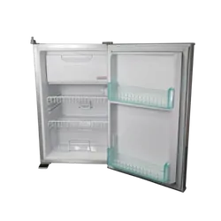 Evakool Platinum Fridge & Freezer 95l Black