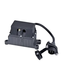 Mean Mother ATV Solenoid Suits Peak Series