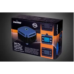 Intervolt In-Vehicle DC-Dc battery Charger 25A R2-0 Pro