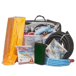 Supex Deluxe Caravan Starter Pack