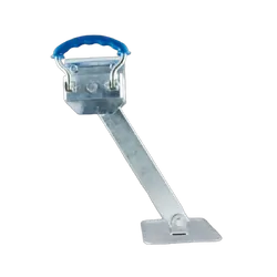 Ark Drop Down Corner Steady 750mm 4PK