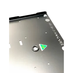 Dual Battery Tray / Accessory Platform : Land Rover Defender 90 & 110 body variants: All Models