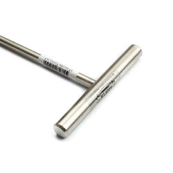 Hookem Dehooker - 15cm Long - T Handle - Stainless