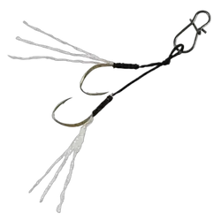 Decoy 825013 Mini Assist Twin DJ-95 #10 Pkt 2