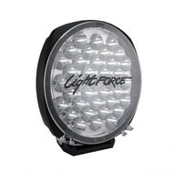 Lightforce Genesis LED Driving Lights (Includes Harness & Anti Theft Nuts)