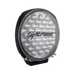 Lightforce Genesis LED Driving Lights (Includes Harness & Anti Theft Nuts)