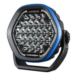 Hard Korr 7" Hyperion Driving Lights