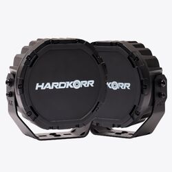 Hard Korr XD Series 7" LED Driving Lights