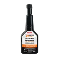 Diesel Fuel Conditioner 200ml