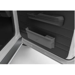 4WD Interiors Door Pockets