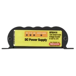 Redarc 24V 10A In-Vehicle Dc Power Supply