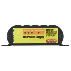 Redarc 24V 20A In-Vehicle Dc Power Supply