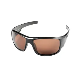 Spotters Sunglasses Droid Gloss Black Halide