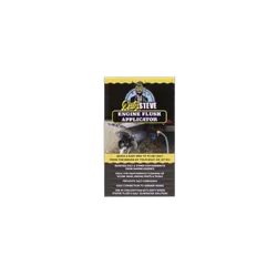 Dirty Steve Marine Engine Flush Applicator