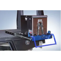 Msa Ds45 Fridge Drop Slide