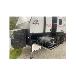 On The Go RV Accessories Drawer Slide DS570 570mm x 1000mm