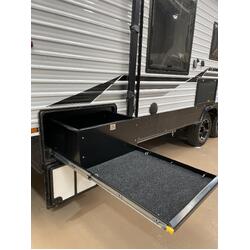 570mm High Side 600mm Only For Tunnell Boot Slide By On The Go RV Accessories