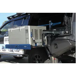 Msa Ds60Side Side Drop Slide