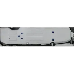 Drivetech 4X4 Underbody Armour for Jeep Wrangler JL Series - Fuel Tank Plate