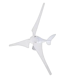 DRIVETECH 4X4 - 200W Wind Generator Kit