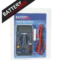 Battery Link Digital Multimeter 