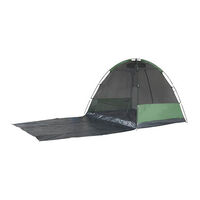 Oztrail Skygazer 6XV Person Dome Tent