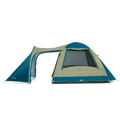 Oztrail Tasman 4 Person Plus Dome Tent