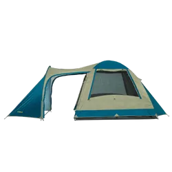 Oztrail Tasman 4 Person Plus Dome Tent