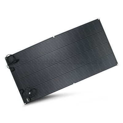 Drivetech 4X4 Semi-Flexible Solar Panels - 160W