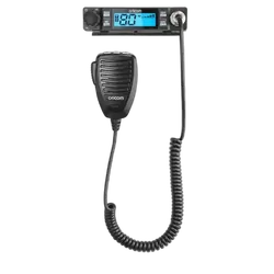 Oricom Compact Dual RX UHF CB