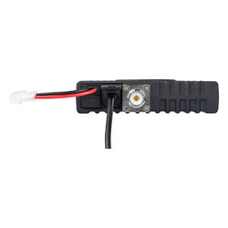 Oricom IP54 Dual Receive Controller Speaker Mic UHF CB Radio