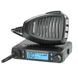 Oricom Micro 80CH UHF CB Radio