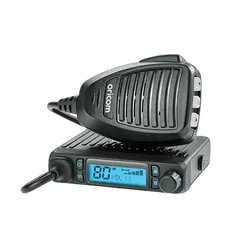 Oricom DTX4300 IP54 UHF CB Radio + ANU220 Antenna Value Pack