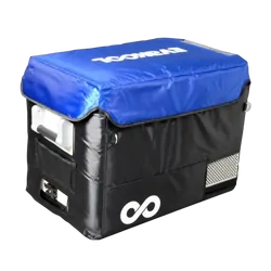 EVAKOOL DOWN UNDER 47L PREMIUM INSULATED COVER