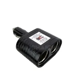 Battery Link Twin Power Socket