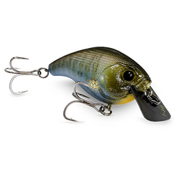 Rapala Scamp 1.5 Lure - Rusty Bream