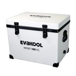Evakool Infinity Fibreglass 47L Icebox