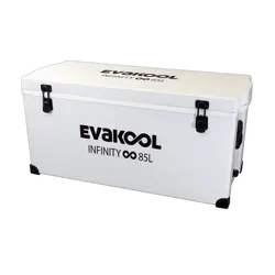 Evakool Infinity Fibreglass 85L Icebox