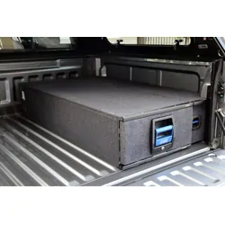 1030 Side Drawer Carpet Piece