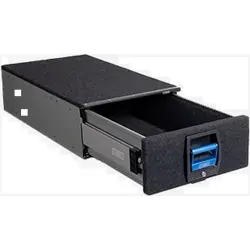 MSA Drawer System 1030 Right Storage Drawer Module