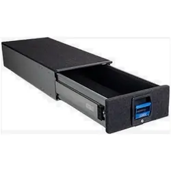 MSA Drawer System 1100 Right Storage Drawer Module