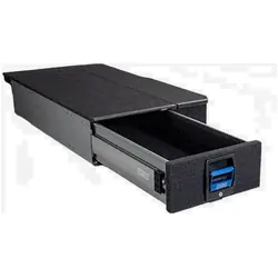 MSA Drawer System to suit Volkswagon Amarok 2H (2011-03/2023) Right Draw Kit