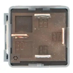 Tyco Mini Relay 24V 40Amp 10Pk N/O 4 Pin Resistor Protected