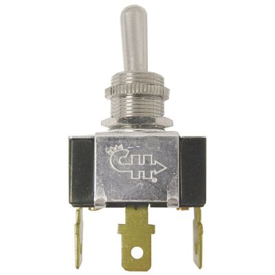 Cole Hersee Toggle Switch On/Off/On