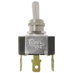 Cole Hersee Toggle Switch On/Off/On