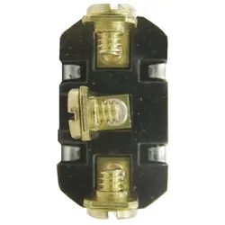 Cole Hersee Toggle Sw Mom On/Off/Mom